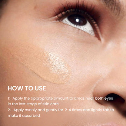 Firming & Dark Circle Repair