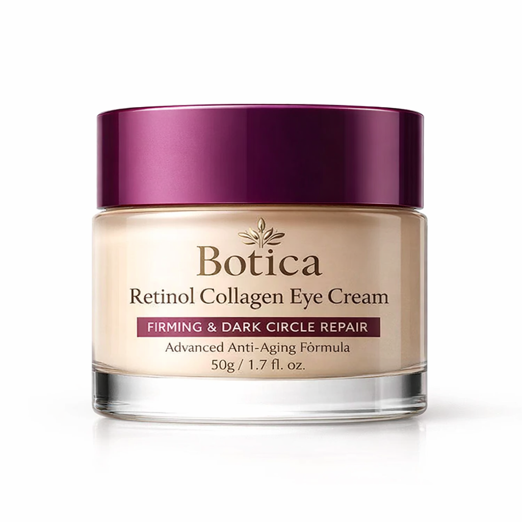 Firming & Dark Circle Repair