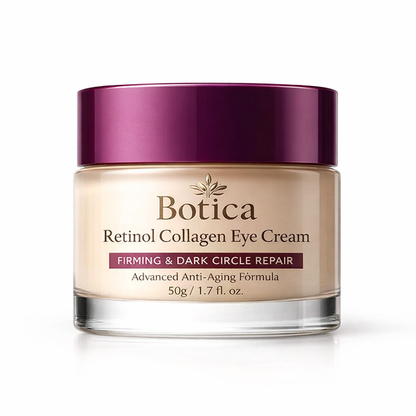 Firming & Dark Circle Repair